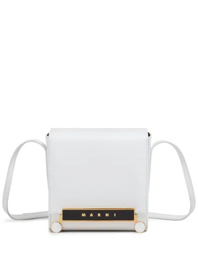 MARNI VHS SHOULDER BAG