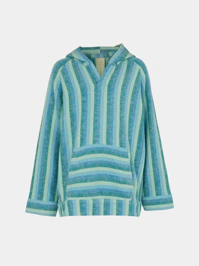 MARRAKSHI LIFE MEN'S THE HOODIE SIZE: S