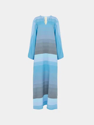 MARRAKSHI LIFE THE KIMONO KAFTAN SIZE: M