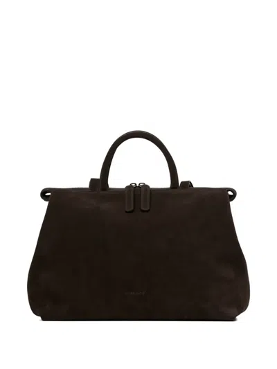 MARSÈLL 4 DRITTA TOTE BAG