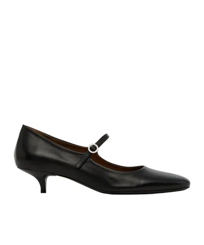 MARSÈLL MARSÈLL SPIANATA PUMPS