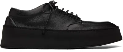 MARSÈLL BLACK CASSAPANA DERBYS