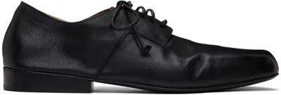 MARSÈLL BLACK NASO DERBYS