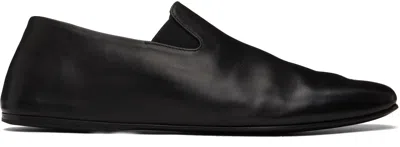 MARSÈLL BLACK RAZZA SLIPPERS