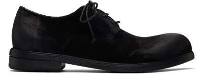 MARSÈLL BLACK ZUCCA MEDIA DERBYS