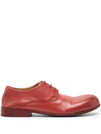 MARSÈLL CAPOZUCCA DERBY SHOES
