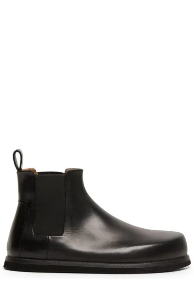 MARSÈLL MARSÈLL ANKLE CHELSEA BOOTS