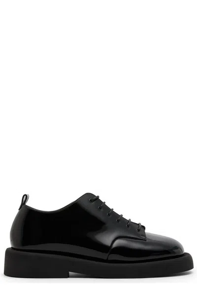 MARSÈLL MARSÈLL GOMMELLO DERBY SHOES