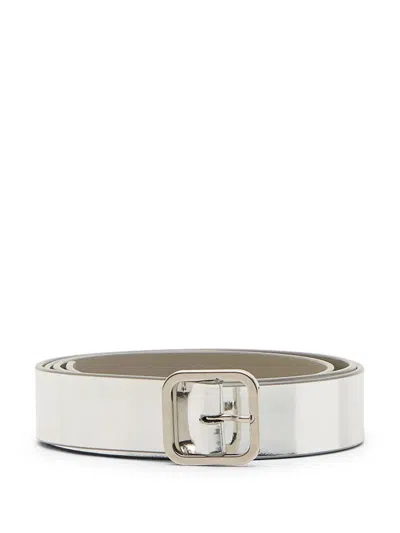 MARSÈLL QUADRA METALLIC BELT