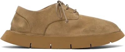 MARSÈLL TAN INTAGLIATA DERBYS