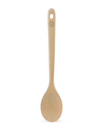 MARTHA STEWART MARTHA STEWART BAINFORD 14IN BEECH WOOD SPOON