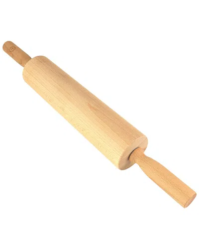 MARTHA STEWART MARTHA STEWART BEECH WOOD ROLLING PIN