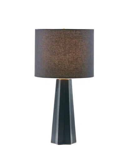 MARTHA STEWART INK + IVY ATHENA TABLE LAMP