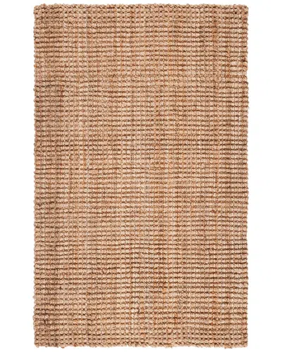MARTHA STEWART MARTHA STEWART JUTE RUG
