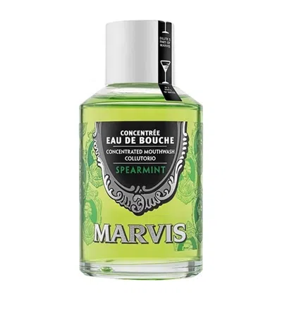 MARVIS SPEARMINT MOUTHWASH