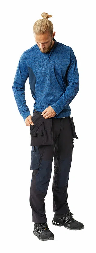 MASCOT MASCOT® ACCELERATE 18031 BUNDHOSE ARBEITSHOSE BERUFSHOSE BAUHOSE MONTEURHOSE