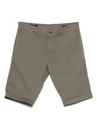 MASON'S COTTON SHORTS