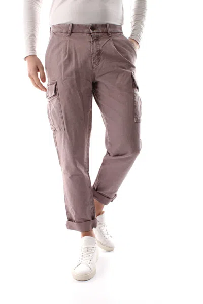 MASONS MEN'S TROUSERS MASON'S CARGO22 CBE162 2PN3D8883 259