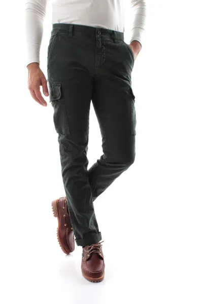 MASONS MEN'S TROUSERS MASON'S CHILE CBE050/FW - 2PN2A2145 0