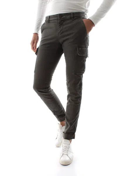 MASONS MEN'S TROUSERS MASON'S CHILE CBE050/FW - 2PN2A2145 738