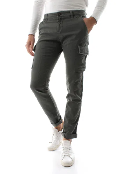 MASONS MEN'S TROUSERS MASON'S CHILE MBE171/FW 2PN2A2145 053