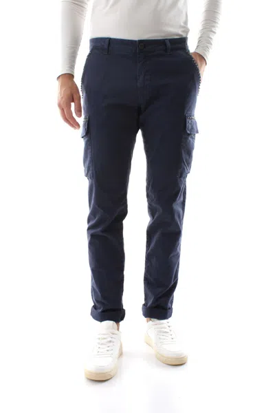 MASONS MEN'S TROUSERS MASON'S CHILE SPECIAL CBE109006 2PN2A2145B