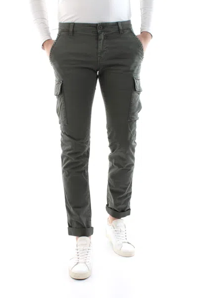 MASONS MEN'S TROUSERS MASON'S CHILE SPECIAL CBE109/SS 053 2PN2A2145B