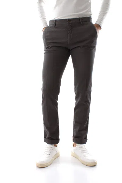 MASONS MEN'S TROUSERS MASON'S MILAN CBE439 9PN2A4973 193