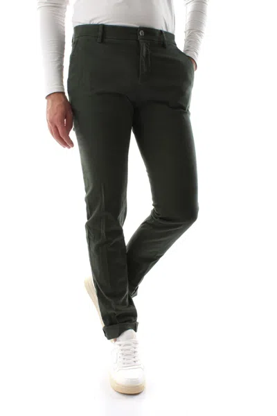 MASONS MEN'S TROUSERS MASON'S MILAN MBE130 9PN2A4973 0