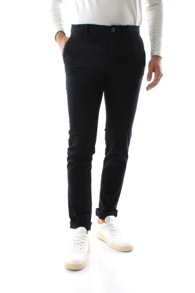 MASONS MEN'S TROUSERS MASON'S MILAN MBE130 9PN2A4973 309