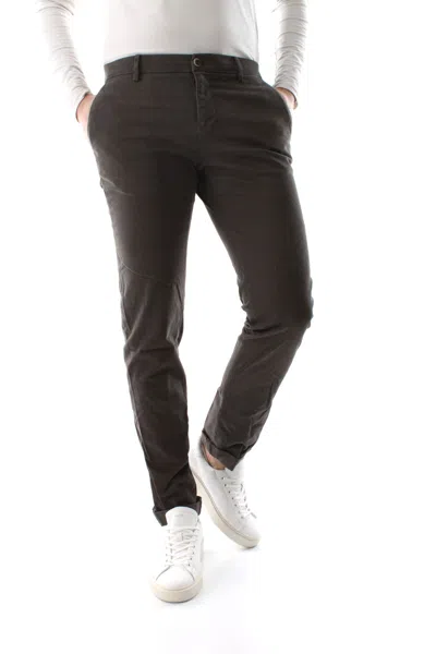 MASONS MEN'S TROUSERS MASON'S MILAN MBE130 9PN2A4973 738