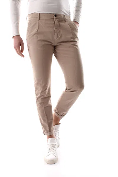 MASONS MEN'S TROUSERS MASON'S OSAKA CBE131 9PN2C7793 594