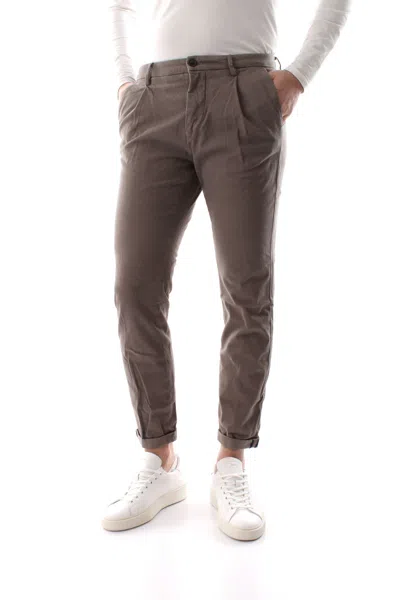 MASONS MEN'S TROUSERS MASON'S OSAKA CBE131 9PN2C7793 596