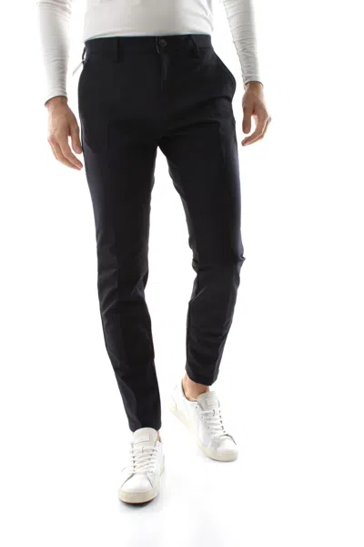 MASONS MEN'S TROUSERS MASON'S OSAKA JERT201 ♪ P9F2C7350 012