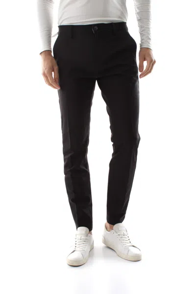 MASONS MEN'S TROUSERS MASON'S OSAKA JERT201 ♪ P9F2C7350 014