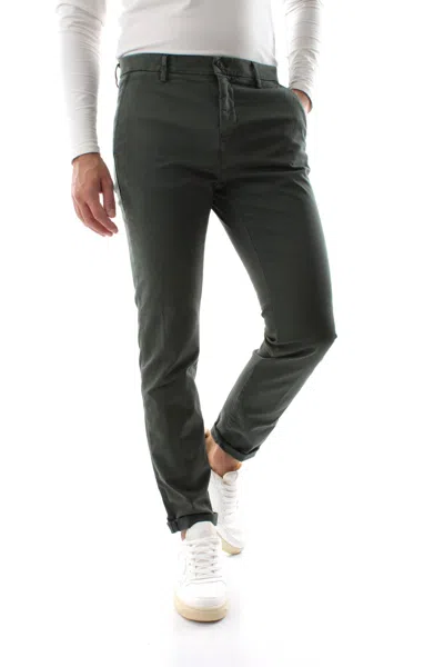 MASONS MEN'S TROUSERS MASON'S OSAKA MBE070/FW