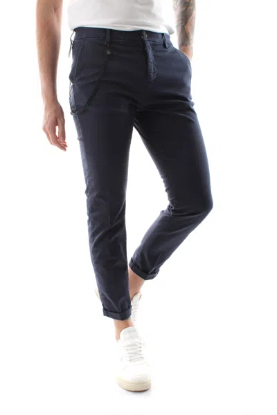 MASONS MEN'S TROUSERS MASON'S OSAKA MBE100006 9PN2C7353