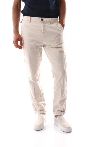 MASONS MEN'S TROUSERS MASON'S OSAKA MBE100020