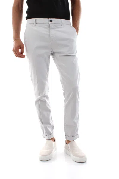 MASONS MEN'S TROUSERS MASON'S OSAKA MBE100/S 203