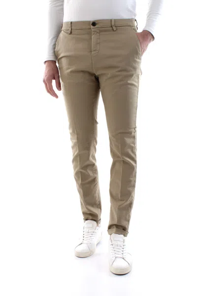 MASONS MEN'S TROUSERS MASON'S OSAKA MBE100/SIX 978 9PN2C7353