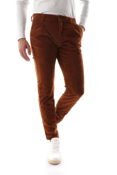 MASONS MEN'S TROUSERS MASON'S OSAKA VBE033 9PN2C7793 0