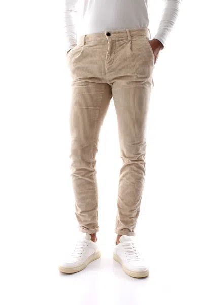 MASONS MEN'S TROUSERS MASON'S OSAKA VBE033 9PN2C7793 594