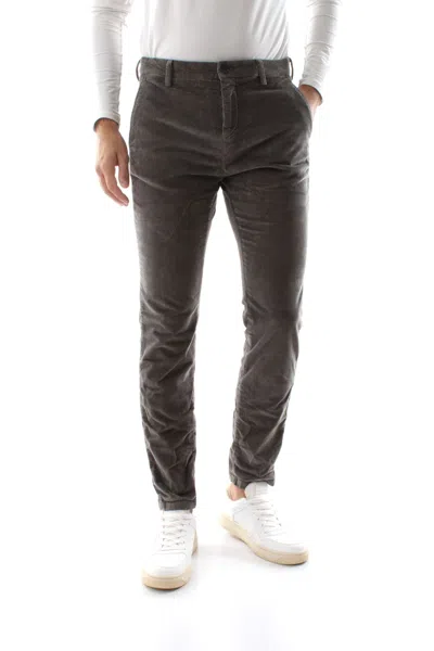 MASONS MEN'S TROUSERS MASON'S OSAKA VBE061 9PN2C7353 596