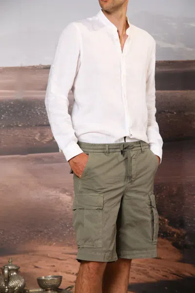 MASONS SHIRTS MAN MASON'S 9CA2360 LB160 PORT 001