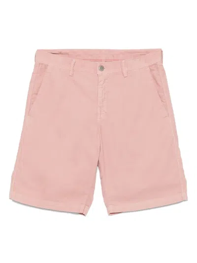 MASSIMO ALBA VELA SHORTS