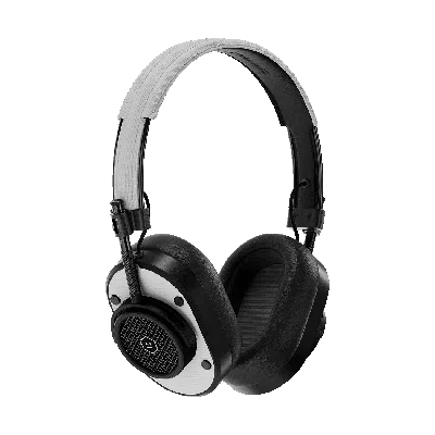 MASTER & DYNAMIC ® MH40 WIRELESS OVER-EAR PREMIUM LEATHER HEADPHONES