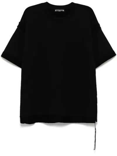 MASTERMIND JAPAN LOGO-PRINT SWEATSHIRT