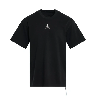 MASTERMIND JAPAN MEN'S LOOPWHEEL T-SHIRT