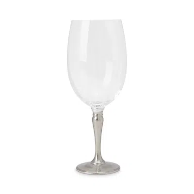 MATCH CLASSIC LARGE ALL PURPOSE CRYSTAL WINE GLASS