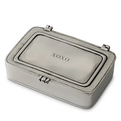 MATCH XOXO BOX, SMALL